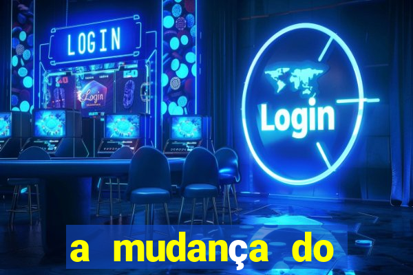 a mudança do conde beta cap 6